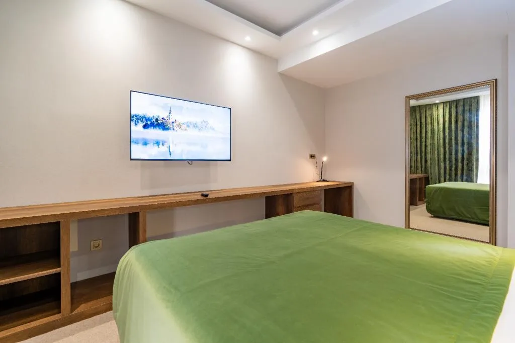 Executive Suite 8 kişilik