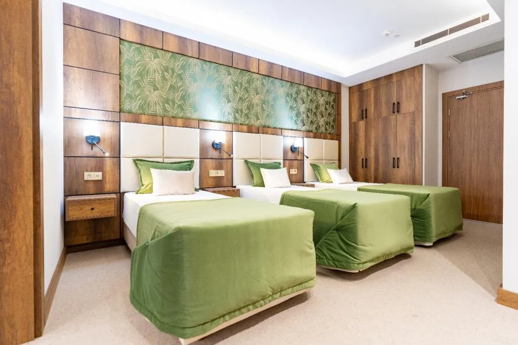Executive Suite 8 kişilik