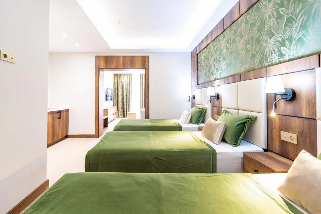 Executive Suite 8 kişilik