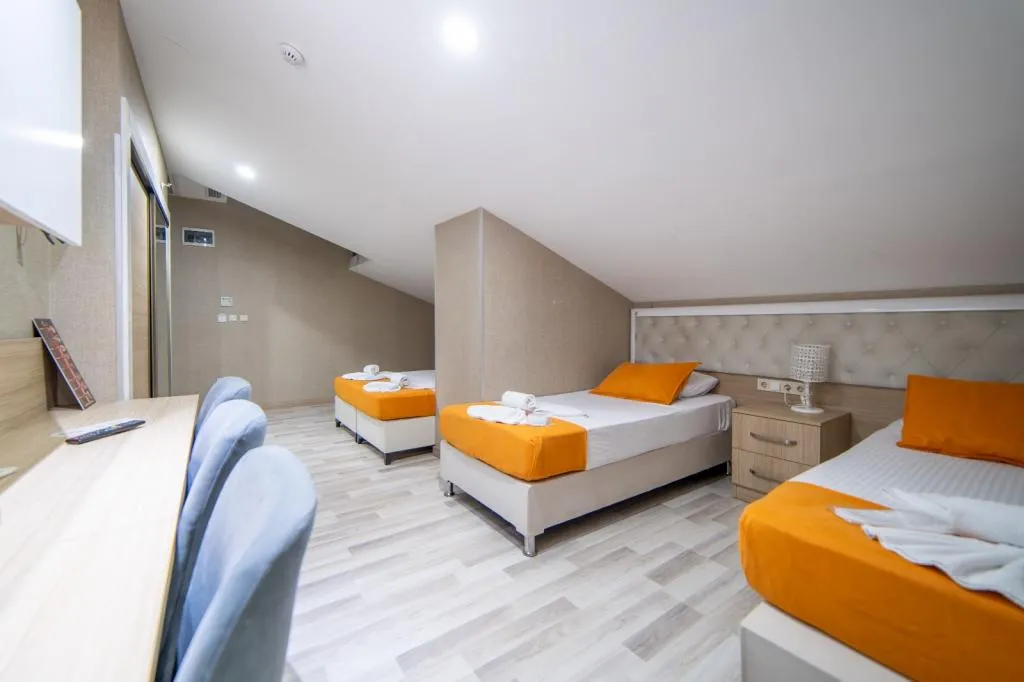Executive Suite 8 kişilik