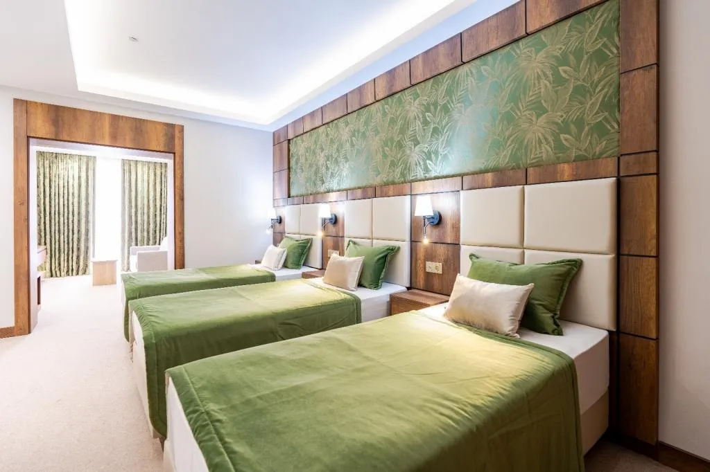 Executive Suite 8 kişilik
