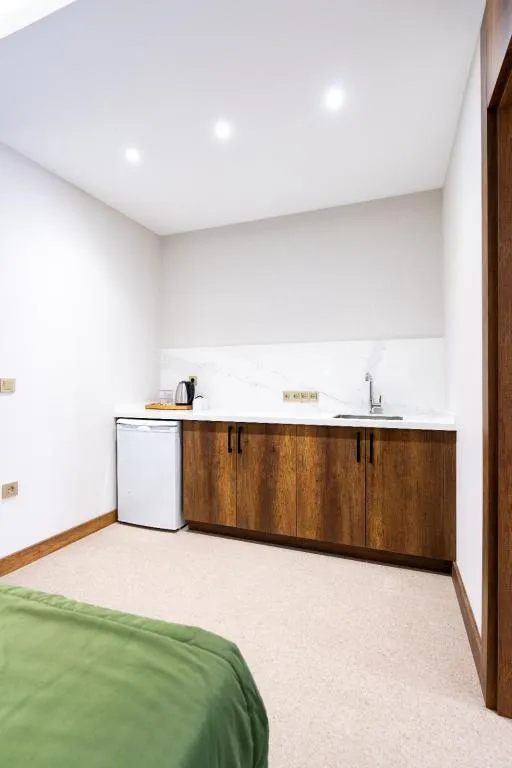 Executive Suite 8 kişilik