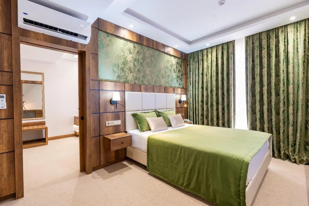Executive Suite 8 kişilik