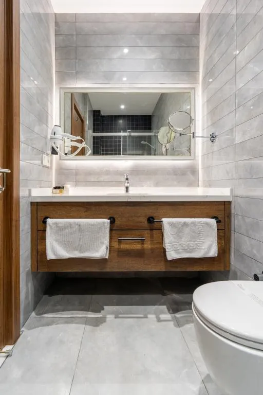 Executive Suite 8 kişilik
