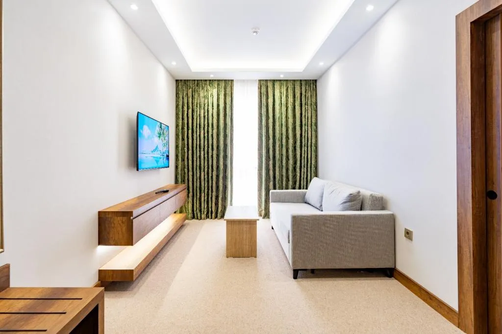 Executive Suite 8 kişilik