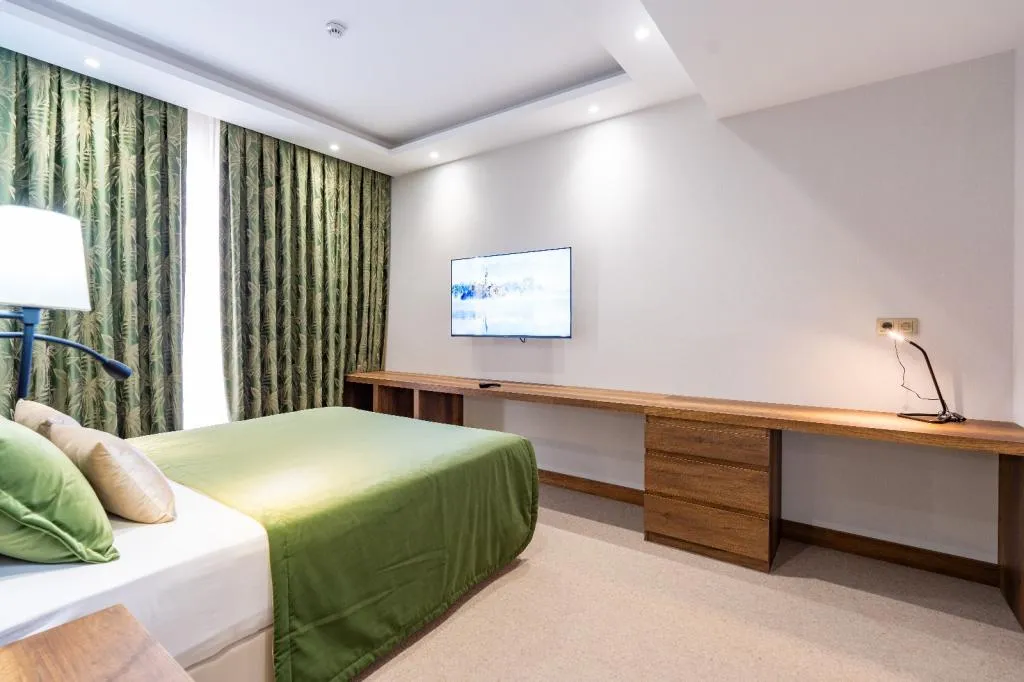 Executive Suite 8 kişilik