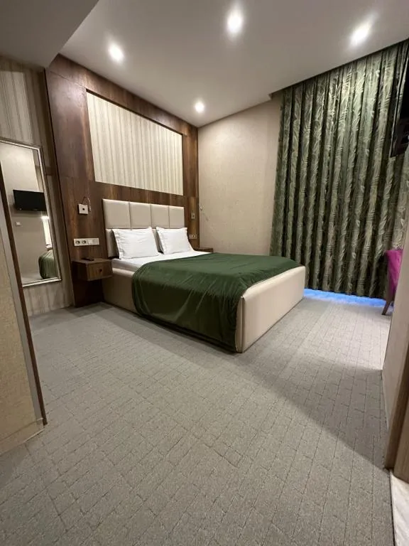 Superior oda - Superior Room