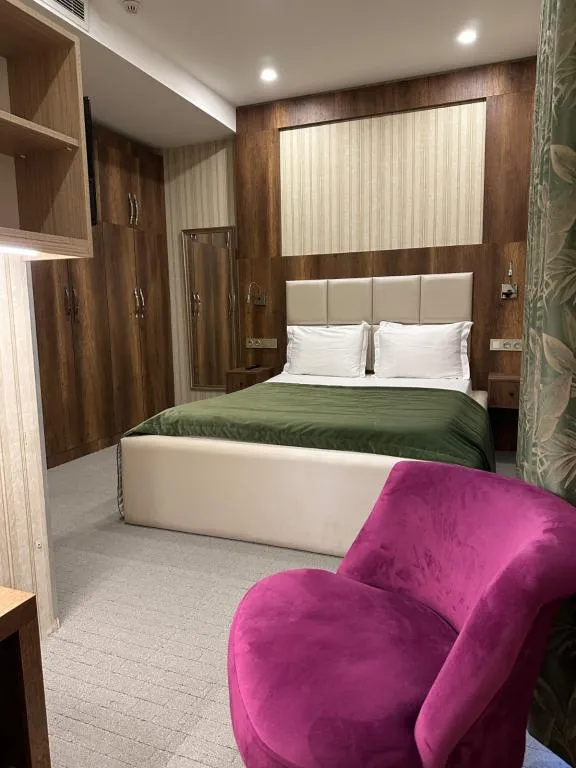 Superior oda - Superior Room
