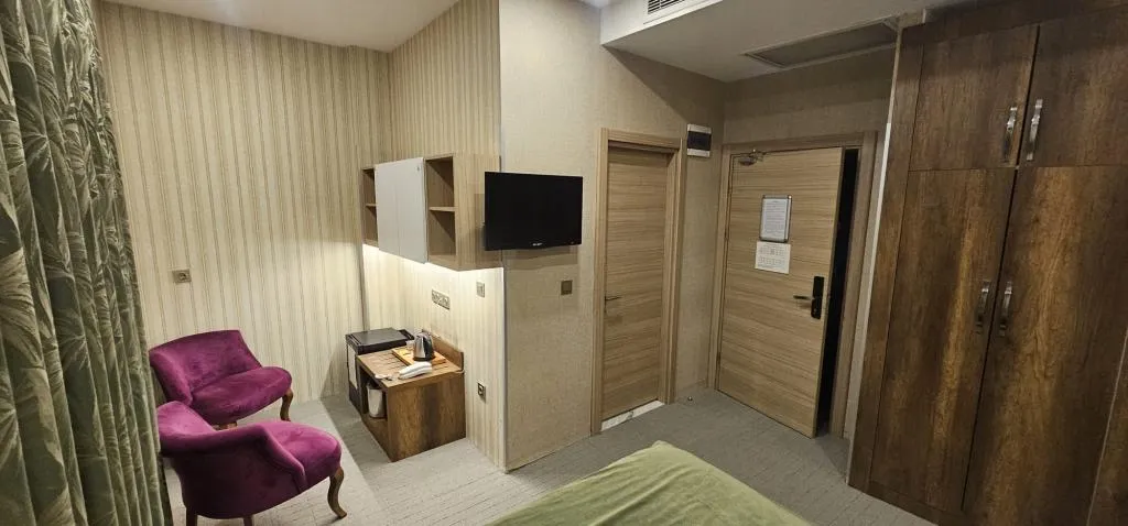 Superior oda - Superior Room