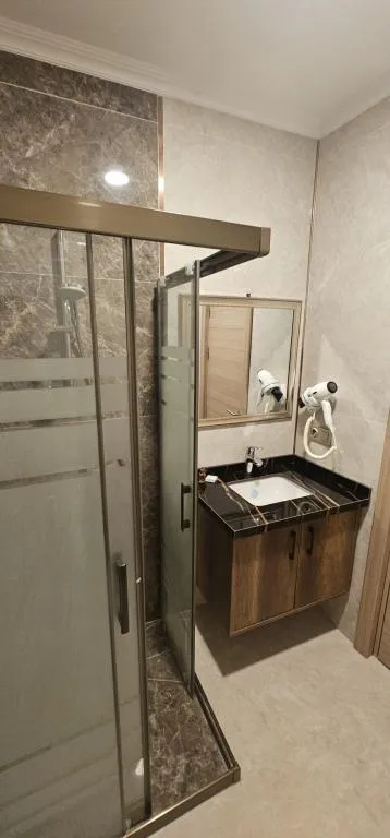 Superior oda - Superior Room