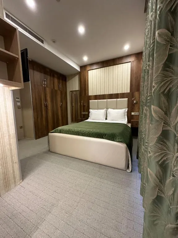 Superior oda - Superior Room