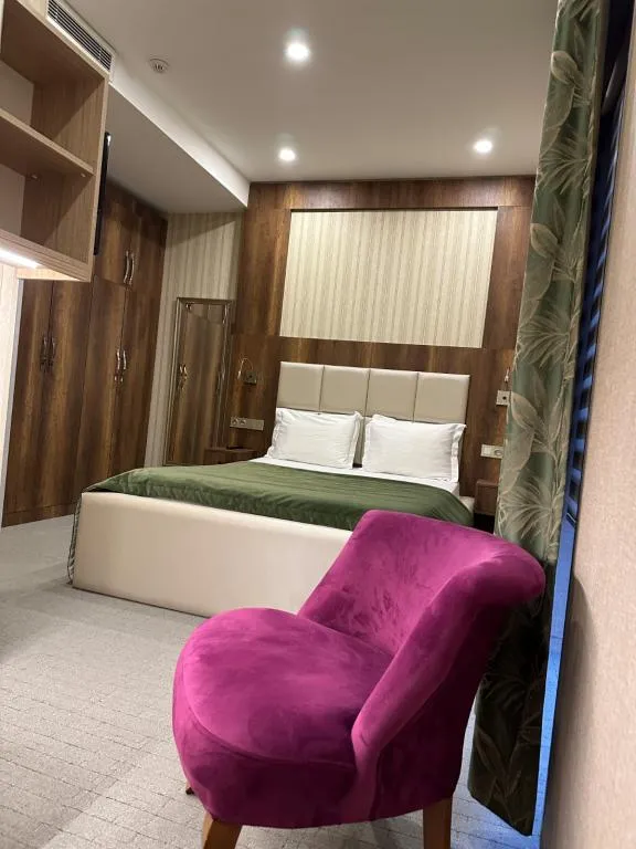Standart oda - Standard Room