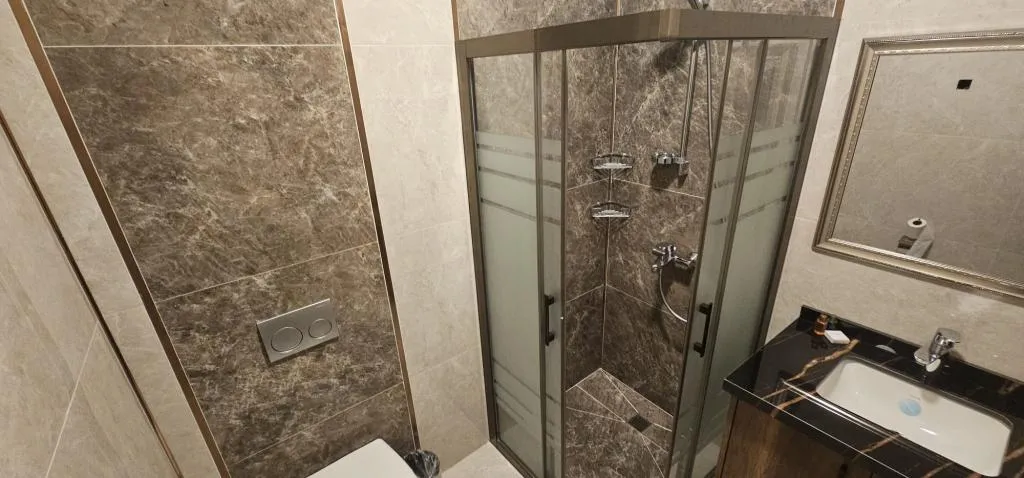 Standart oda - Standard Room