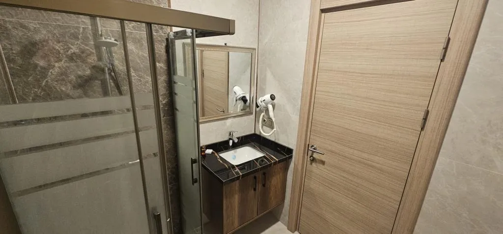 Standart oda - Standard Room