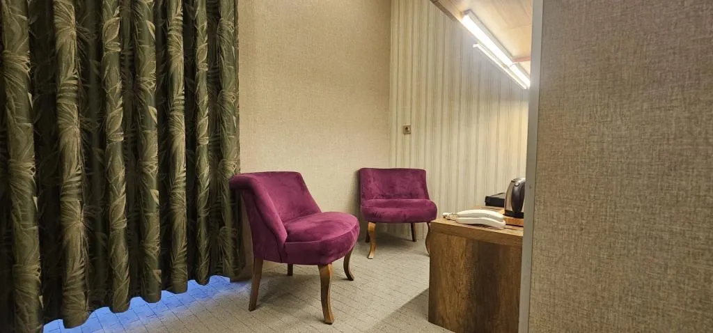Standart oda - Standard Room