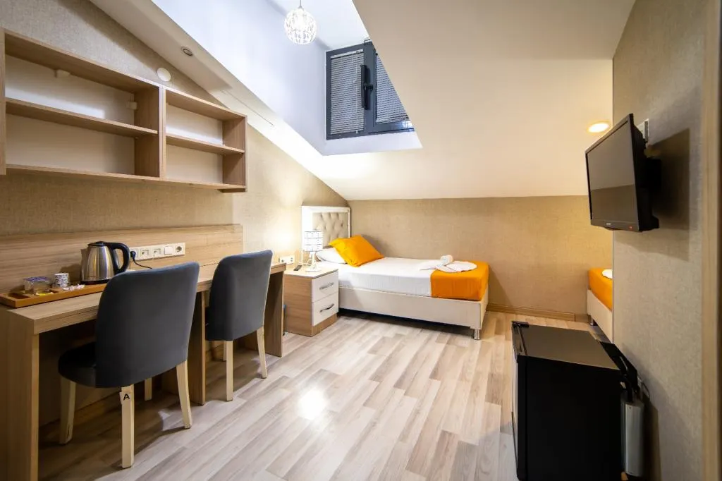 İkiz oda - Twin Room