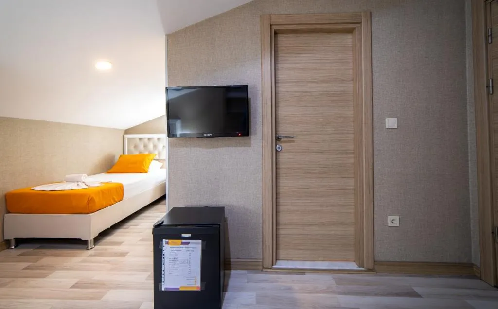 İkiz oda - Twin Room