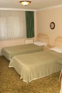 Evkuran Hotel