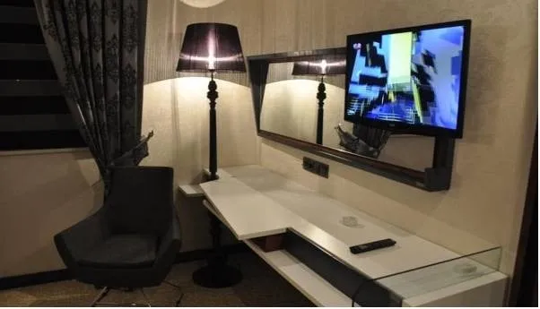 Standart Oda