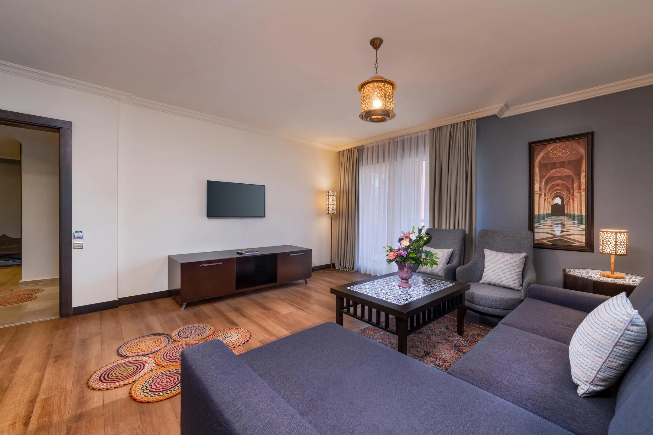 Superior Family Suite