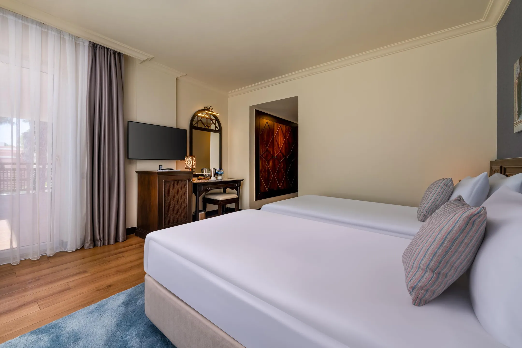 Superior Family Suite