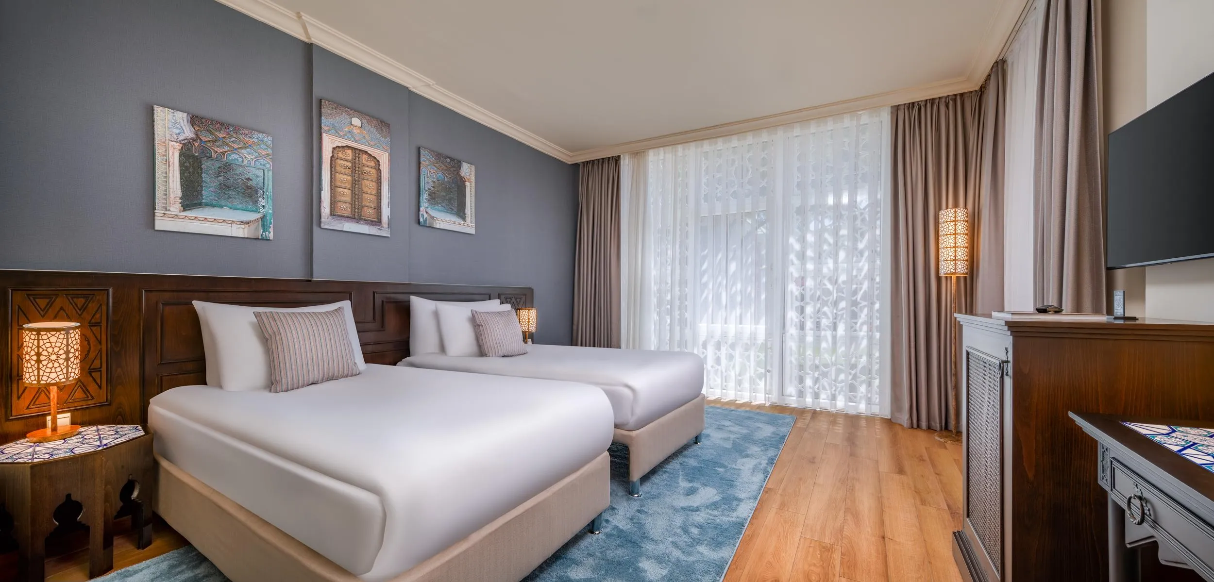 Superior Family Suite