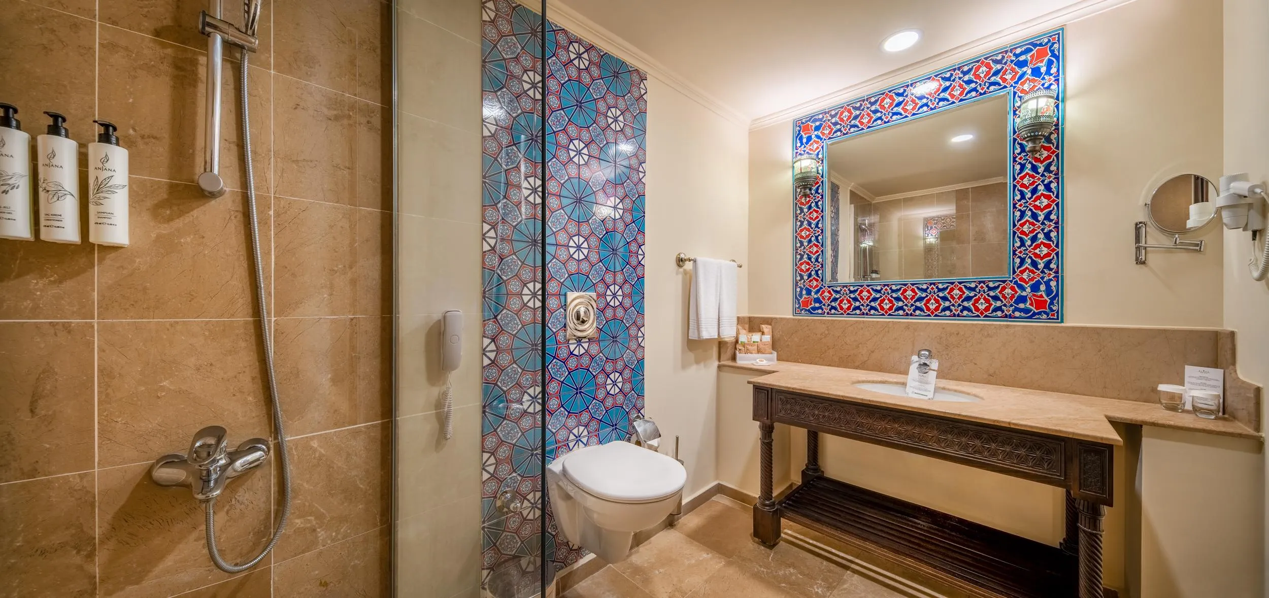 Superior Family Suite