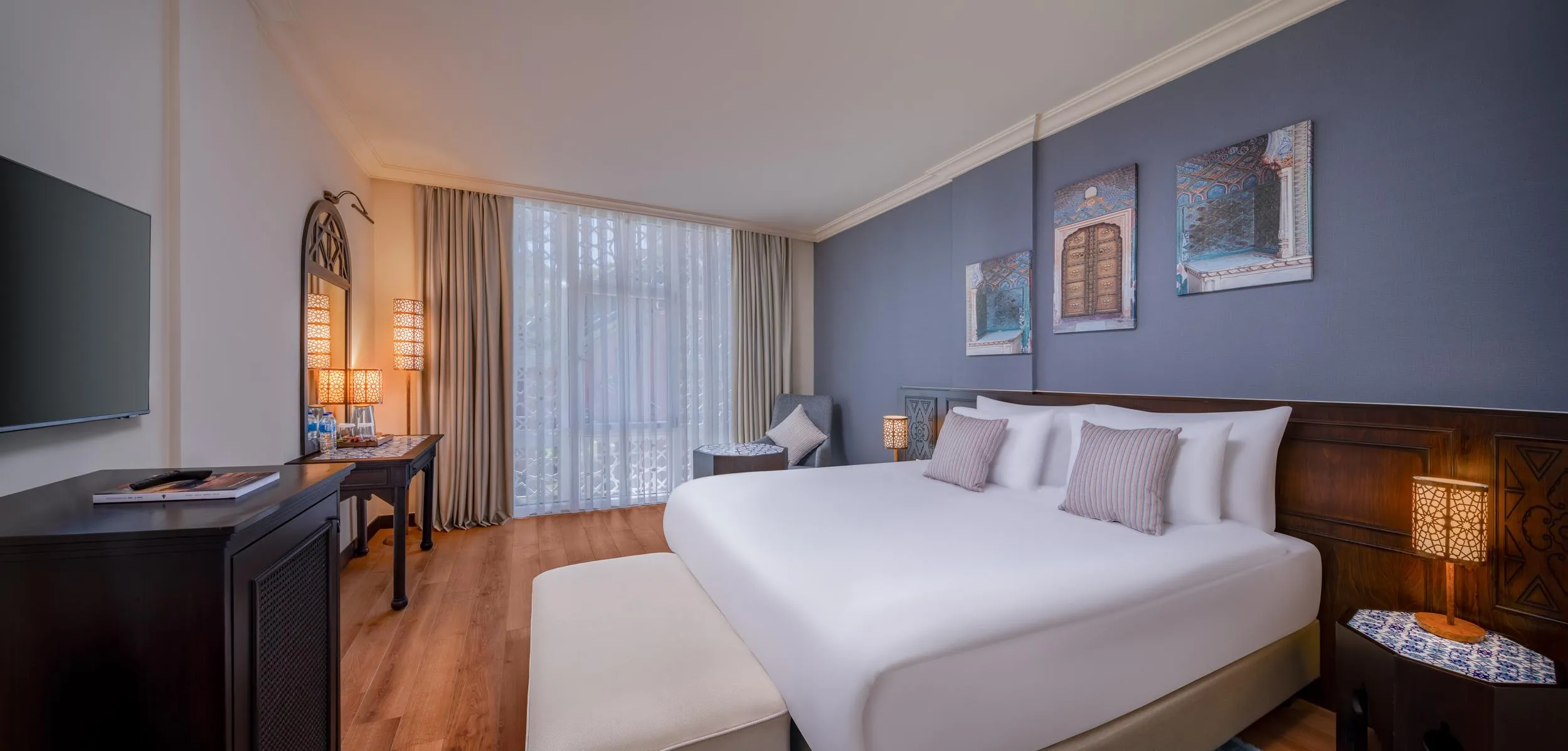 Superior Family Suite