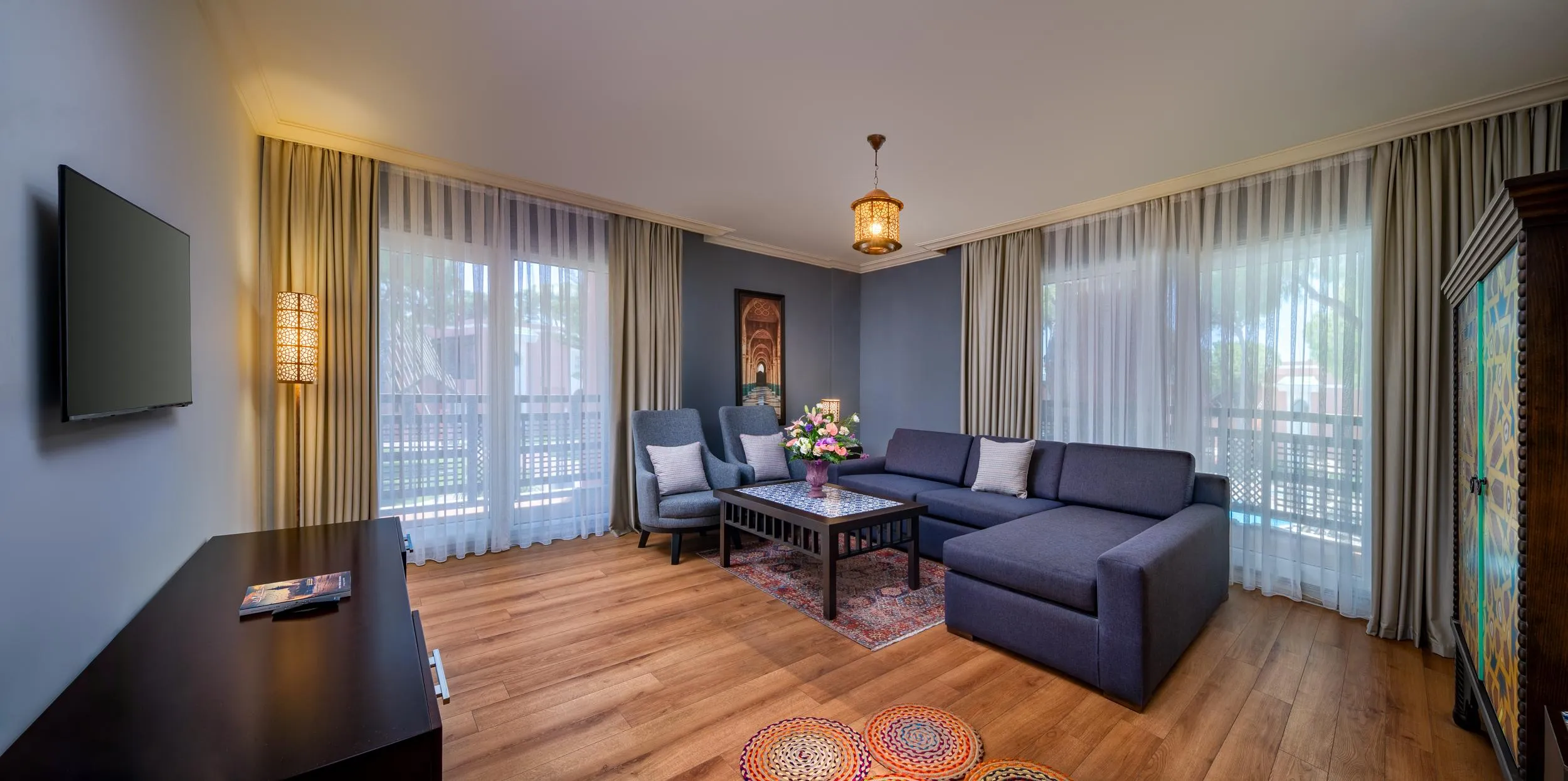 Superior Family Suite