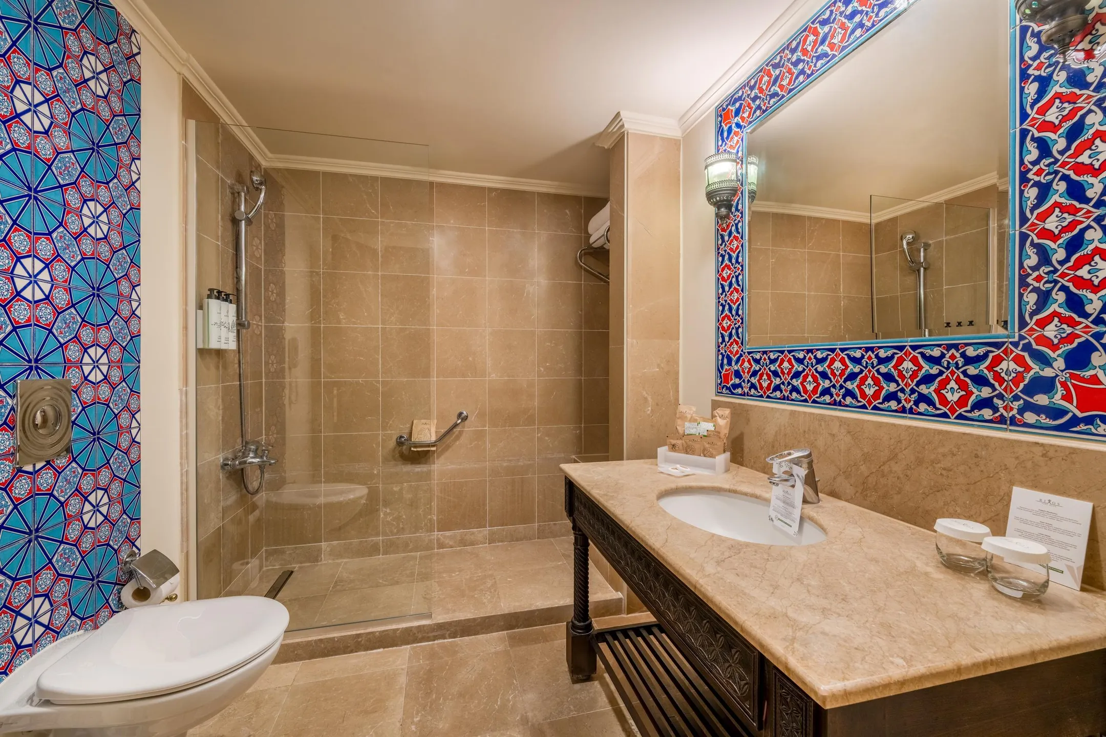Superior Family Suite
