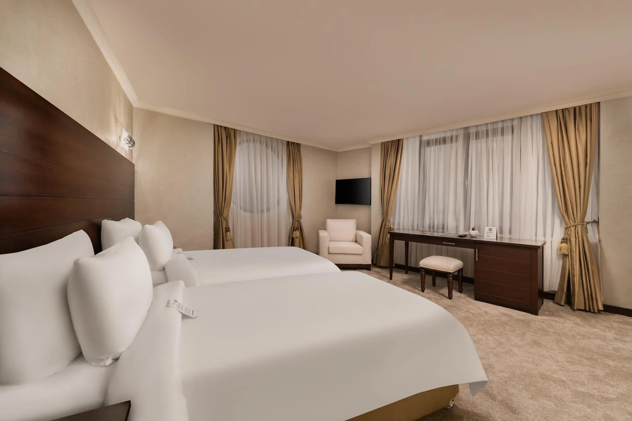 King Suite