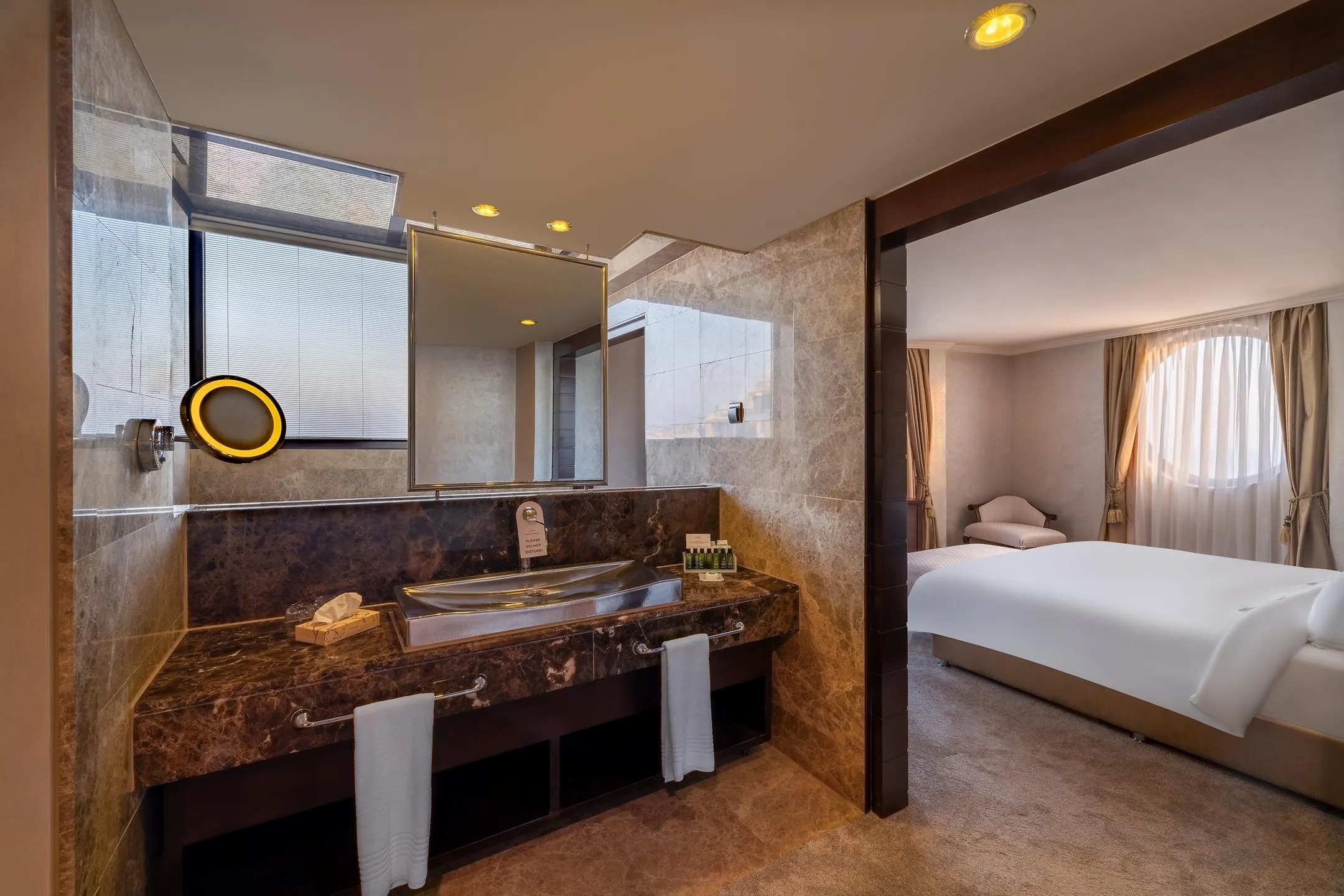 King Suite