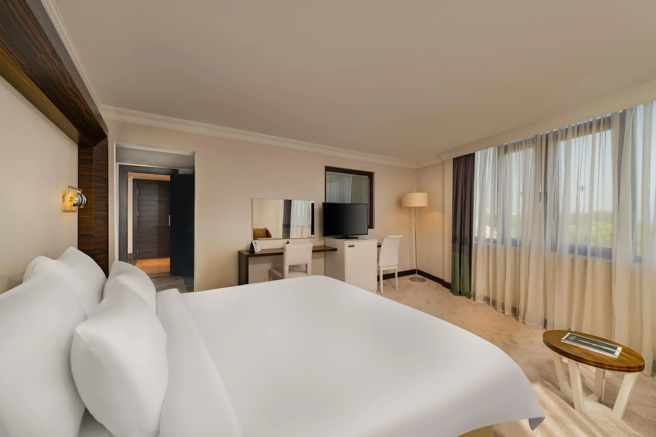 Jakuzzi Suite
