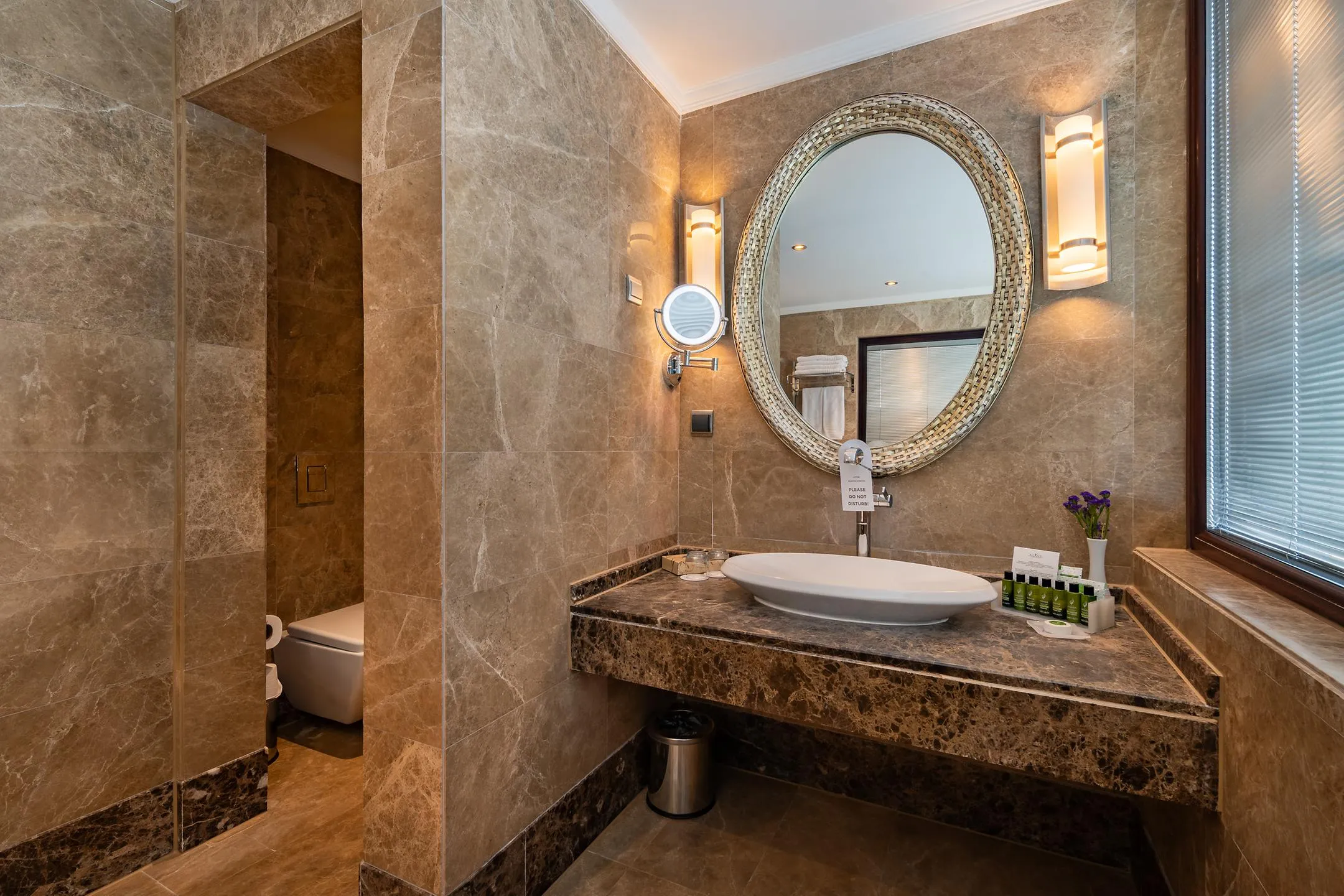 Jakuzzi Suite
