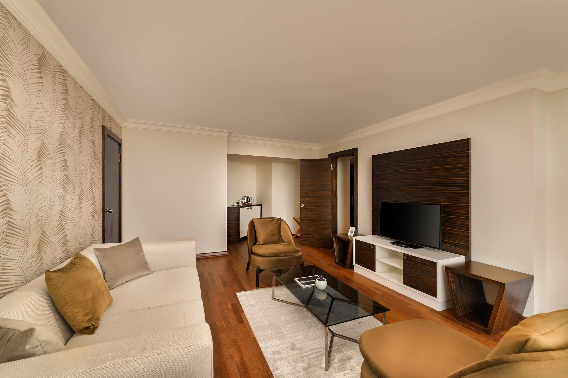 Jakuzzi Suite