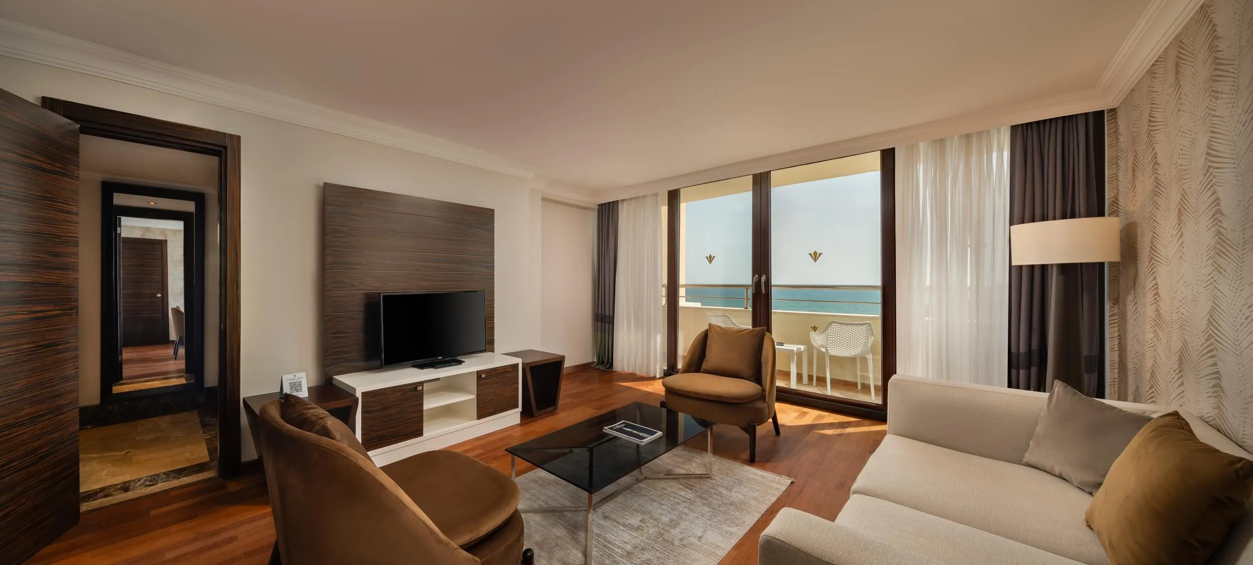 Jakuzzi Suite
