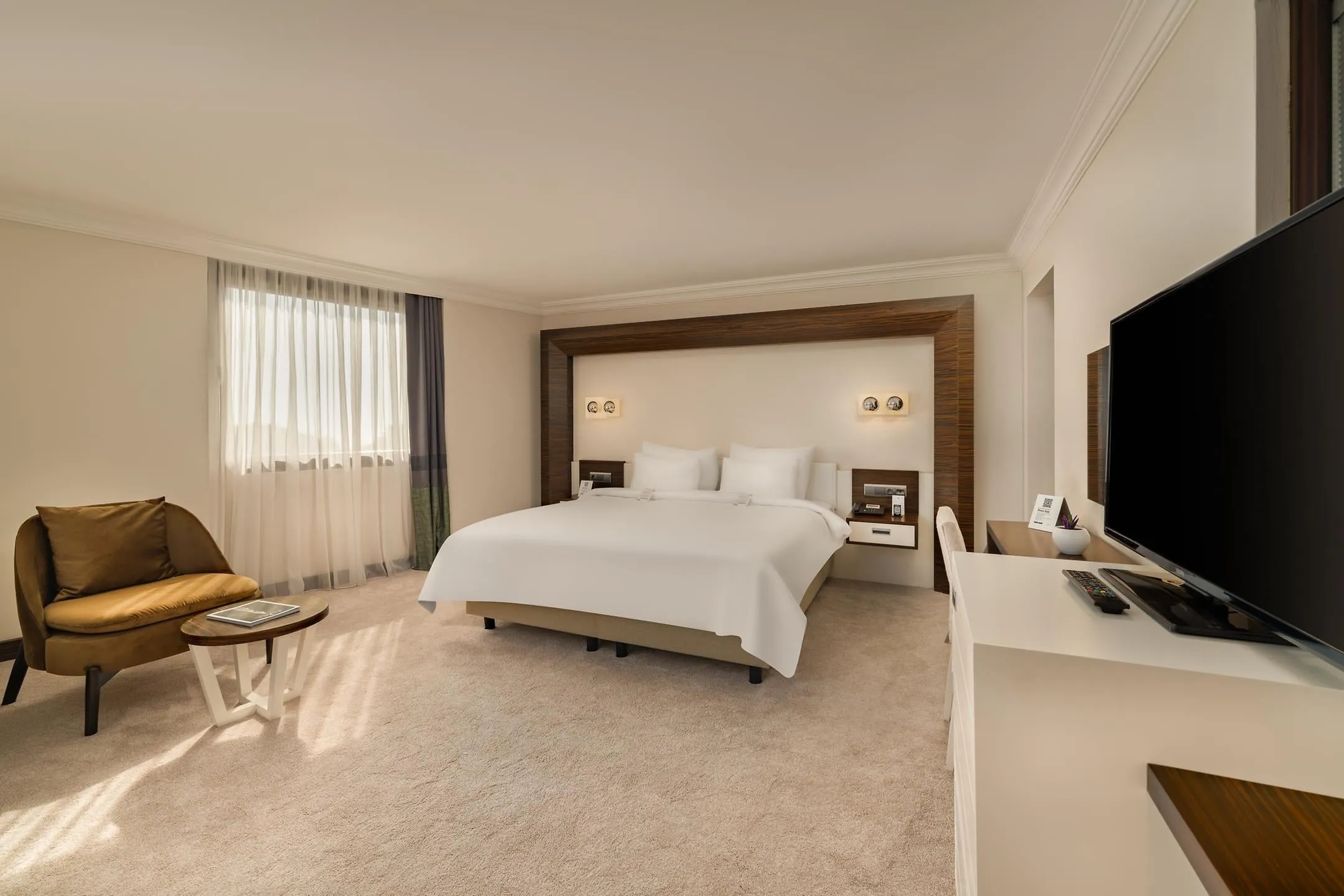Jakuzzi Suite