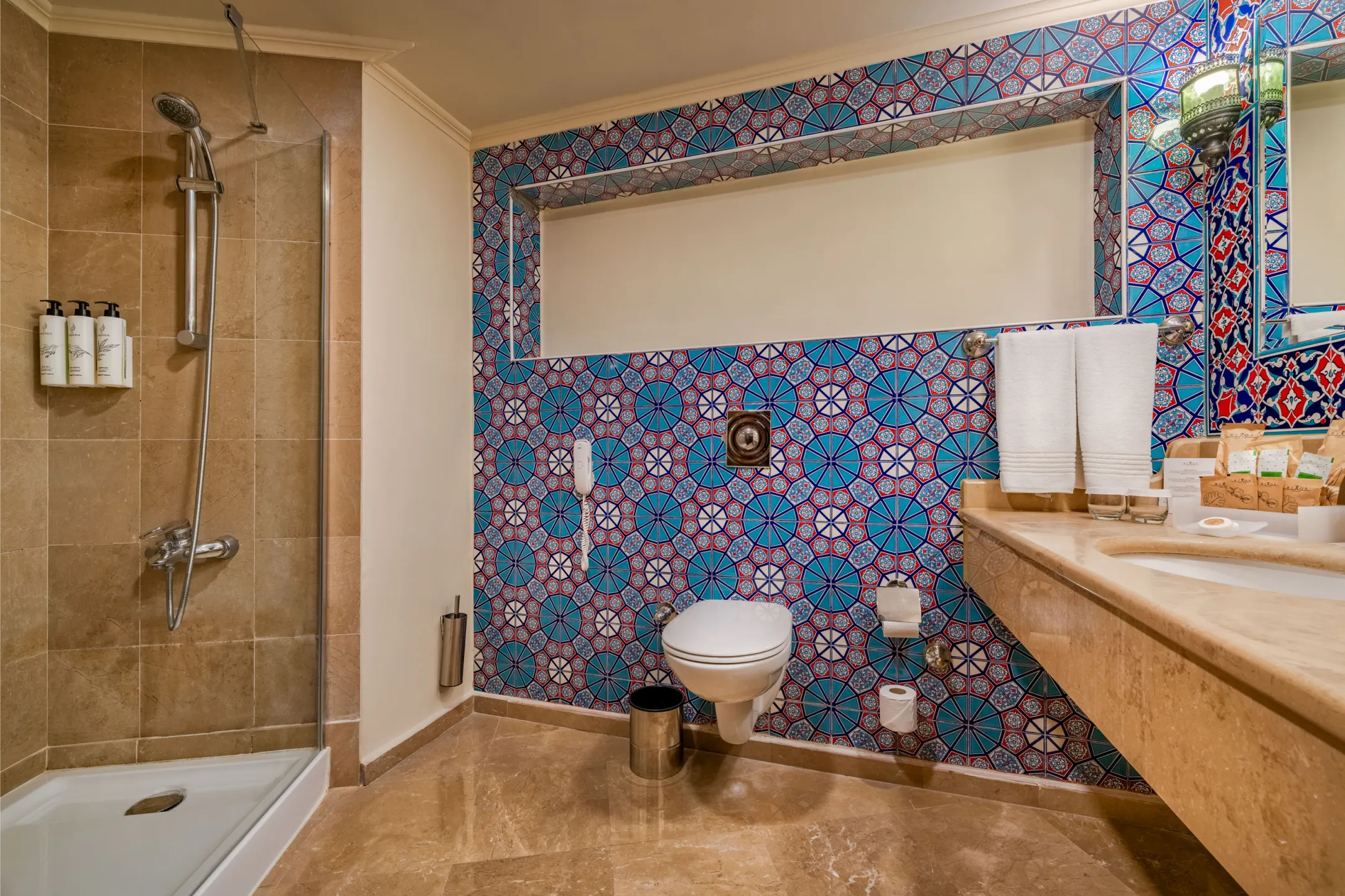 Superior Room Orient Area