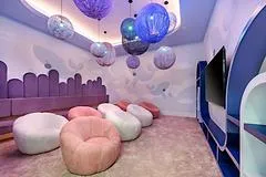 Rixos Park Belek - The Land of Legends + Nickelodeon Land Access