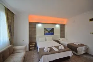Margarita Otel