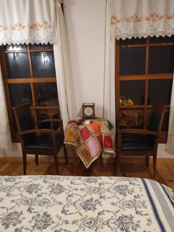 Deluxe Üç Kişilik Oda ,Dağ Manzaralı,2. Kat