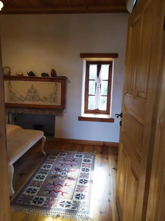 Deluxe Oda Üst Kat,Sokak Manzaralı,2. Kat