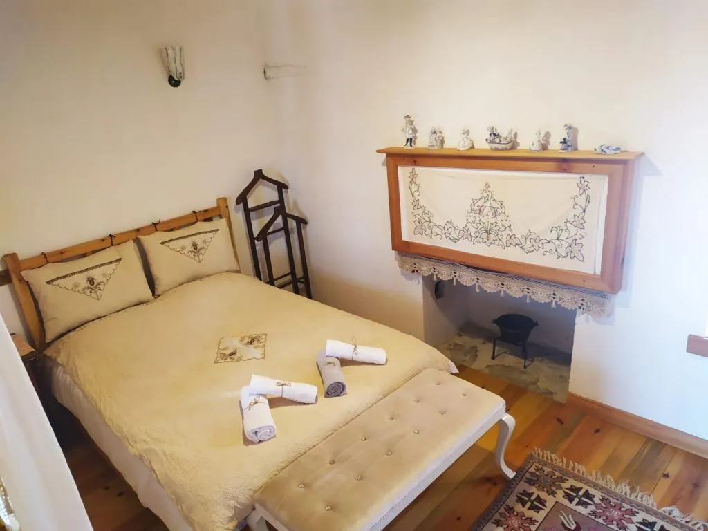 Deluxe Oda Üst Kat,Sokak Manzaralı,2. Kat