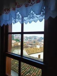 Katina Boutique Otel Şirince