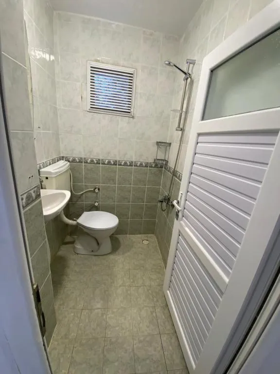 Standart 3 kişilik Balkonlu Oda