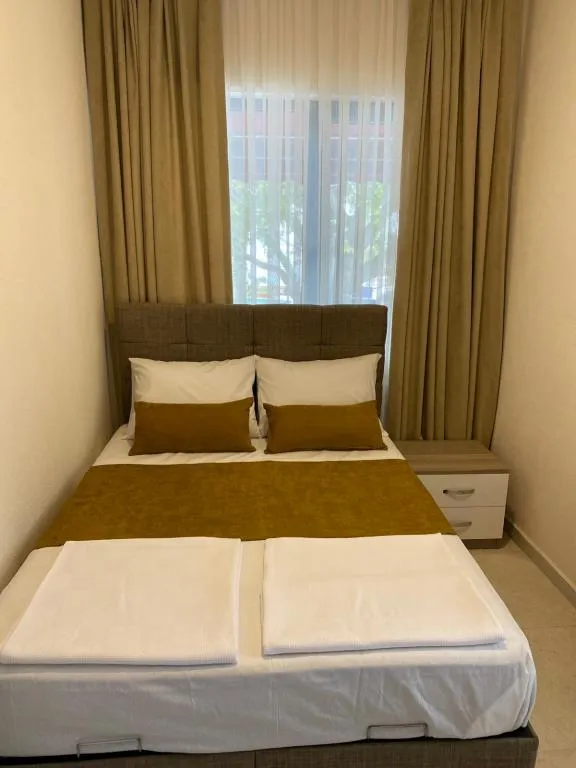 Öztoprak Suite's