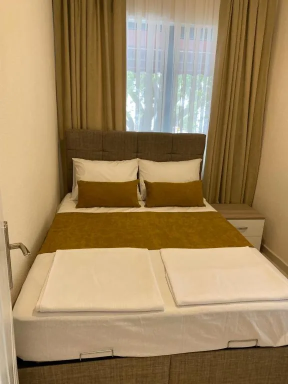 Öztoprak Suite's