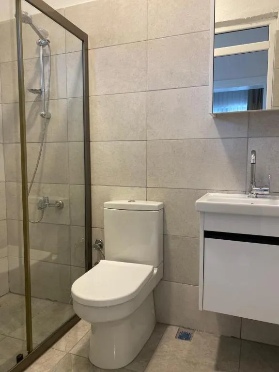 Öztoprak Suite's