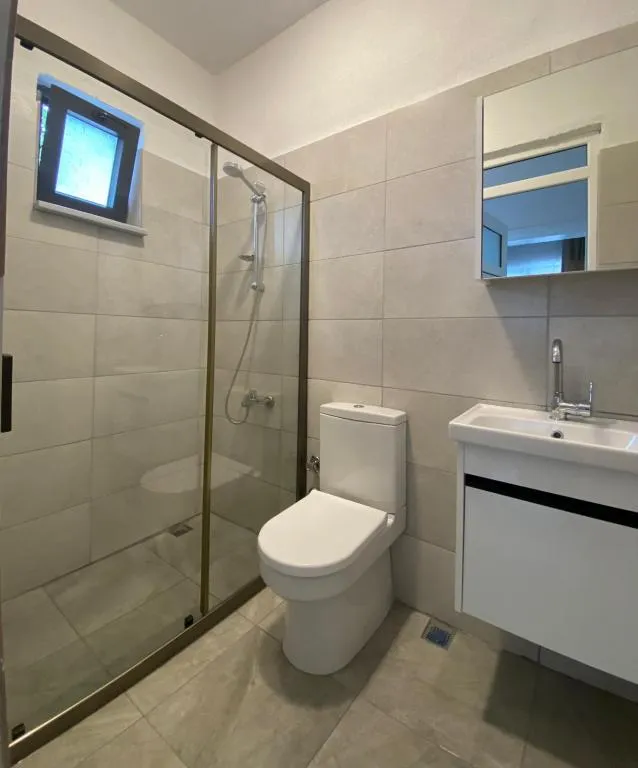 Öztoprak Suite's