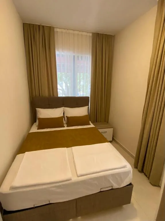 Öztoprak Suite's